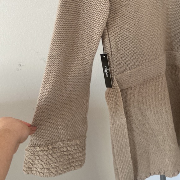 Vertigo Camel Sweater - Picture 3 of 5